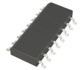 LT1533IS#PBF IC REG PUSH-PULL ADJ 1A 16SO について