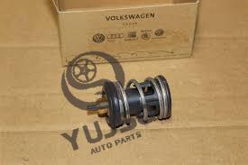 04E121113F THERMOSTAT for VOLKSWAGEN coolingsystem aftermarket