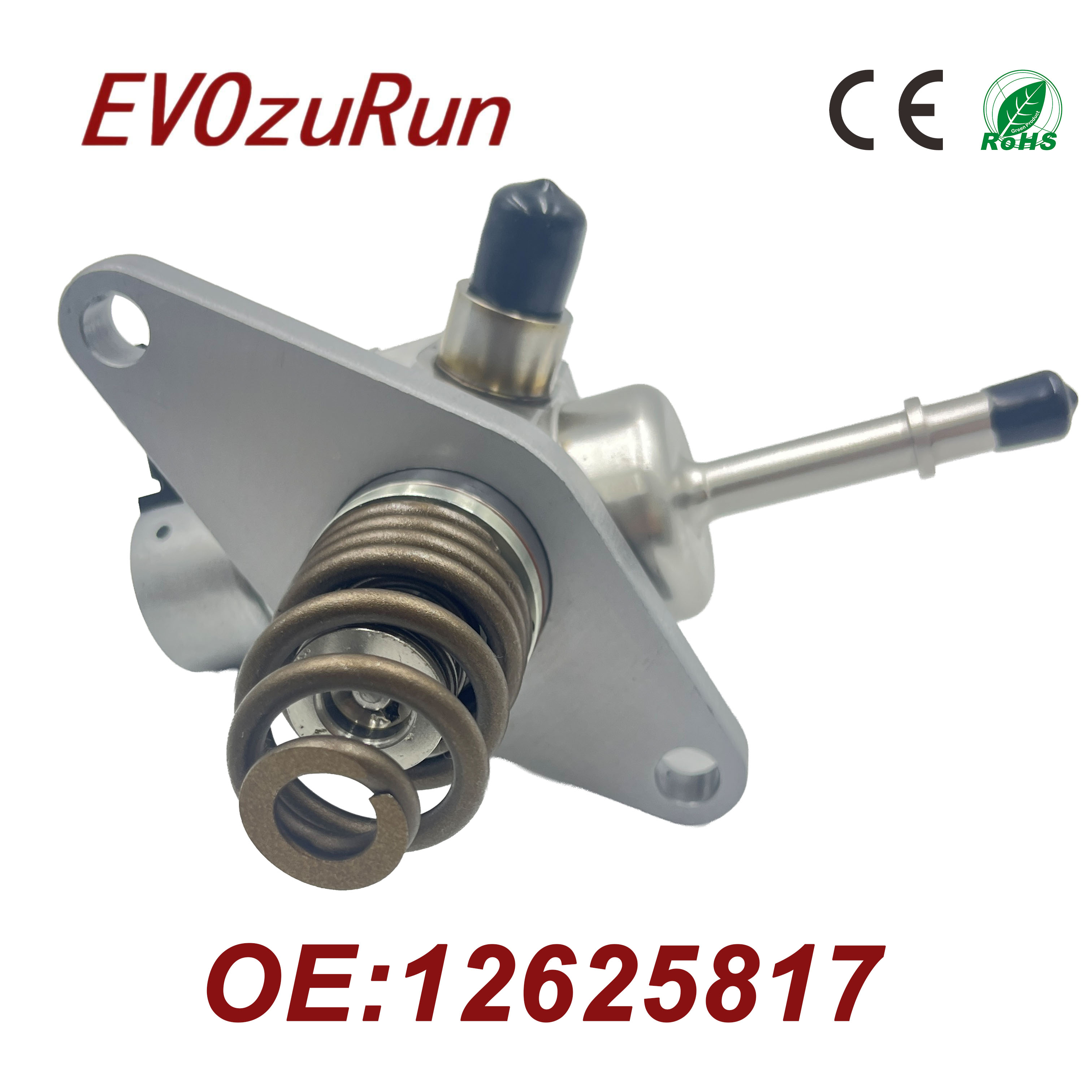Factory Direct OEM Premium High Pressure Fuel Pump 12625817 for Chevrolet Corvette Silverado Tahoe Cadillac Escalade GMC Yukon