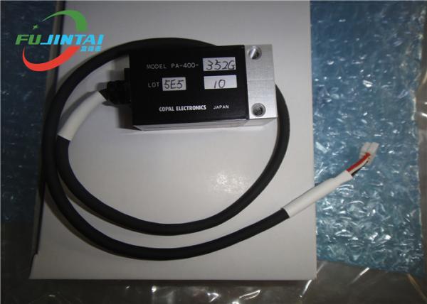 SMT Juki Spare Parts JUKI 2077 L SYRINGE PRESURE SENSOR 40068880 PA-400-352G-10