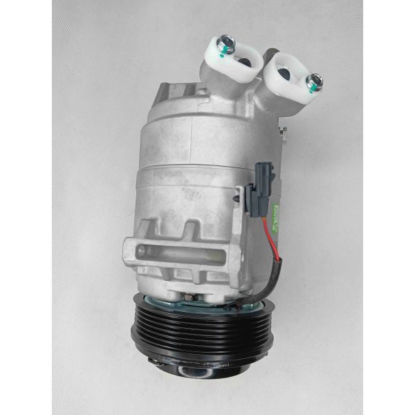 Auto 12V AC ensamblaje del compresor para Nissan TEANA 2.0 OEM 92600JN30B