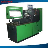 ADM720 Mechanical Fuel Pump Test Bench 5.5kw/7.5kw/11kw/15kw/18.5kw/22kw,for testing different fuel pumps