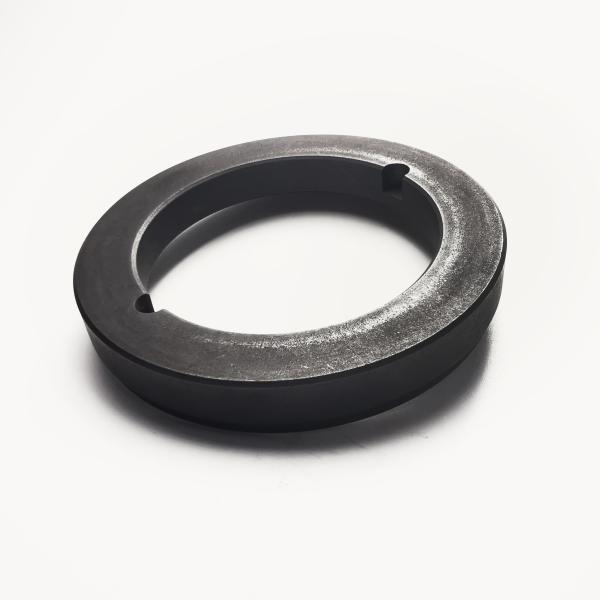 OEM ODM Artificial Carbon Graphite Seals Rings With Good Flexibility
