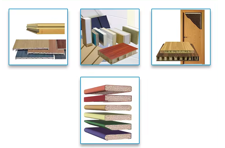 Fully Automatic PUR Hot Melt Glue Laminating Machine for Fabric with 5-17m/min Production Speed