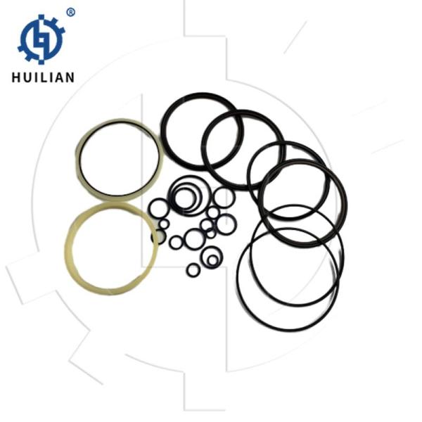 Hydraulic Breaker Hammer TEX180H/HS TEX200H TEX250H1 TEX400H/HS TEX600/700/900/HS TEX1400H/HS TEX1800/2000H Seal Kit