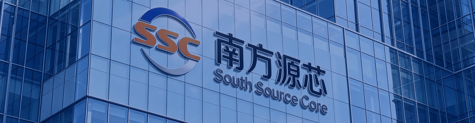 SHENZHEN SSC ELECTRIC CO.,LTD