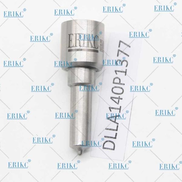 ERIKC DLLA140P1377 0433171855 Diesel Injector Nozzle DLLA 140P1377 Nozzle Spray DLLA 140 P 1377 For For BOS For IVEC