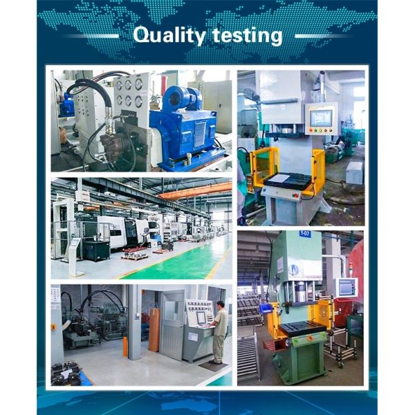 Directly Supplies Standard A6V Series Hydraulic Motor for Construction Equipment