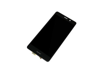White 4.7 Inch Huawei LCD Screen And Digitizer Assembly For Huawei Honor 6X