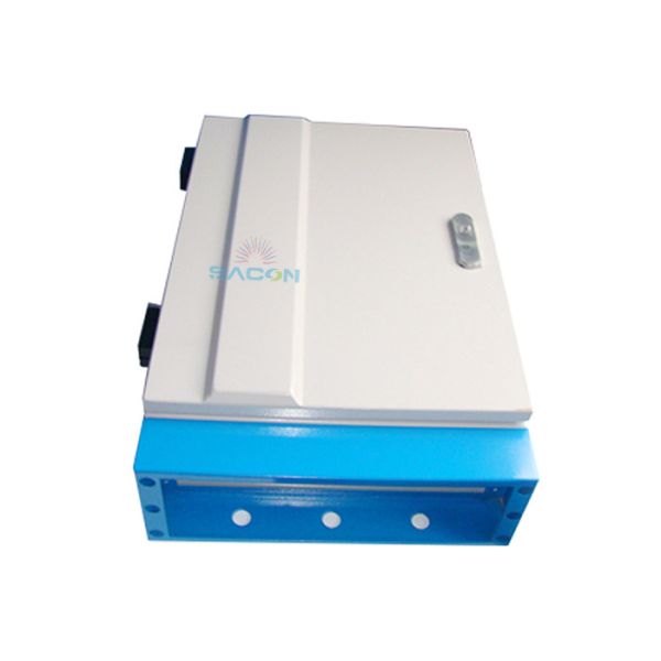 Наружный ICS ретранслятор сигнала сотового телефона 10 Вт с высоким усилением 90 дБ, зарегистрирован CE