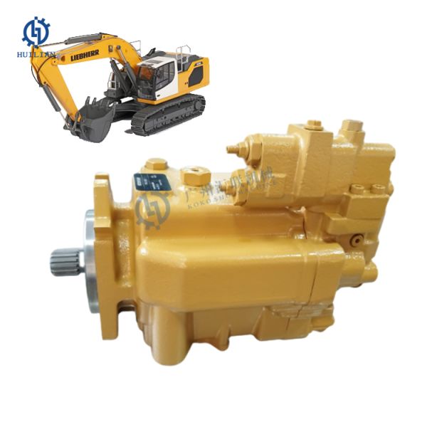 Caterpillar CAT Hydraulic Pump Crawler Bulldozer 105-3635 1053635 Construction Machinery for CAT 966G 966GII 972G 824G 824G II 824H