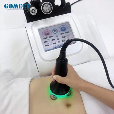 110V 220V Body Sculpting Machine Fat Cavitation And RF Skin Tightening Machine