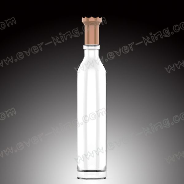 Новая конструированная крышка Guala 375 ML заморозила бутылки ликера