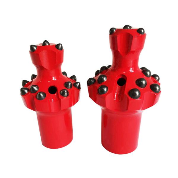 Hydraulic Top Hammer Drill Bits For Mining Machinery
