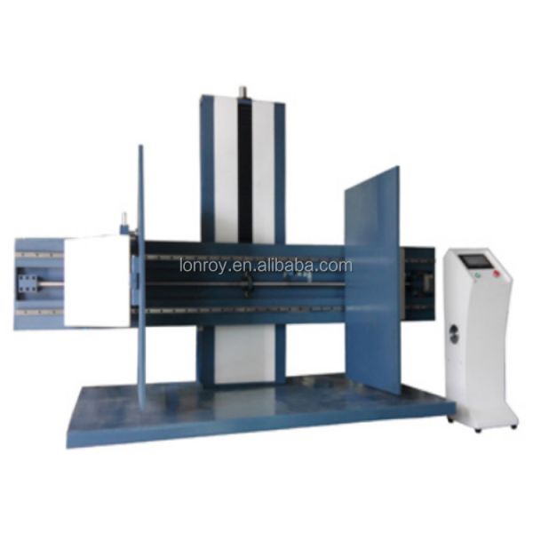 Clamping Tester Packaging Gripping Force Testing Machine