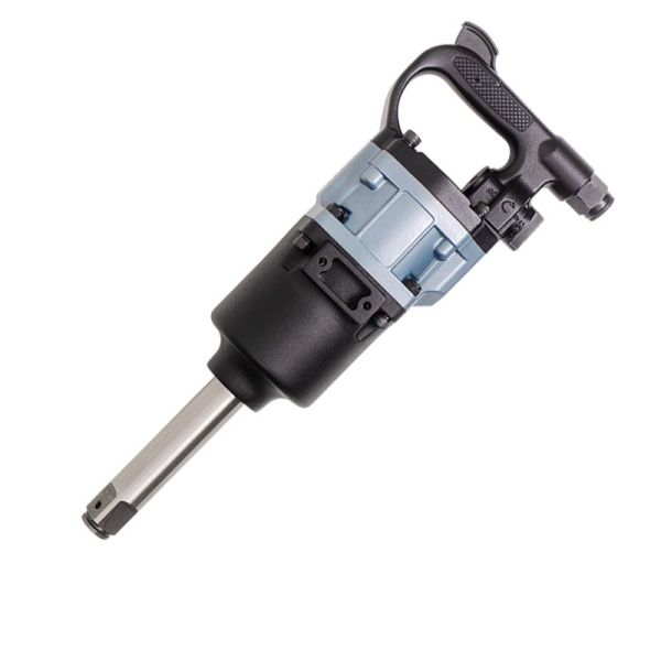 Heavy Duty 1 Inch Drive Air Impact Gun More Powerful Portable Electric Impact Wrench