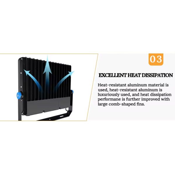 Стенный монтаж 100W светодиодная лампа светодиодный светодиод на улице для фонтана Фасад здания