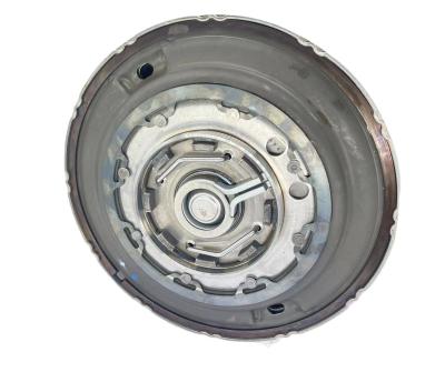 175808015 Kit de embreagem dupla molhada para VOLVO XC60 S40 S80L S60 V40 C30 6DCT450 MPS6 caixa de velocidades