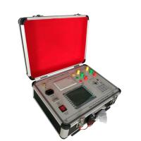 Système de test souterrain de paramètres de fréquence de puissance de repère de distance de défaut de câble de professionnel