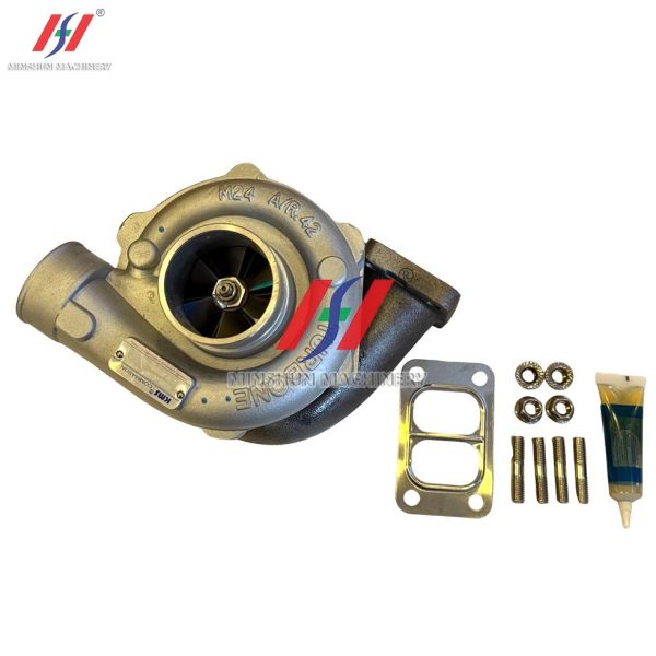 ME088-488 Turbocharger | Suitable For Mitsubishi 6D31 Diesel Engine Turbocharger