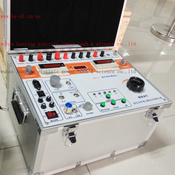 relay tester