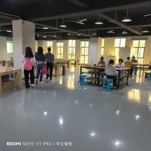 Dongguan Zhongli Model Creation Co., Ltd.