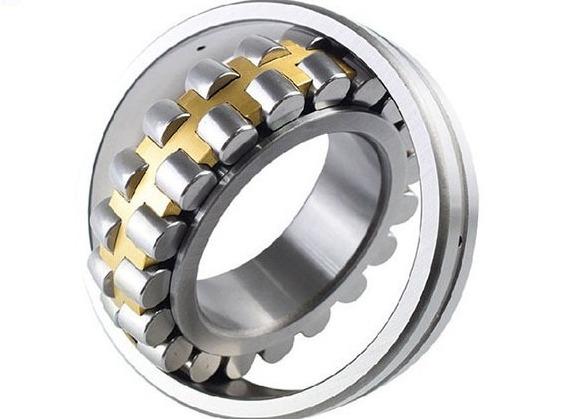 roulements à rouleaux à double rangée auto-alignés 22244 pour les secteurs de l'énergie