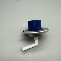 Heavy-Duty Butane Gas Stove Valve for Commercial Catering Stoves with Rapid Ignition Support