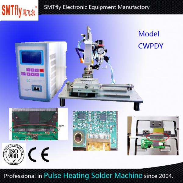 ACF FPC Bonding LCD Display Hot bar soldering machine Thermode Bonding