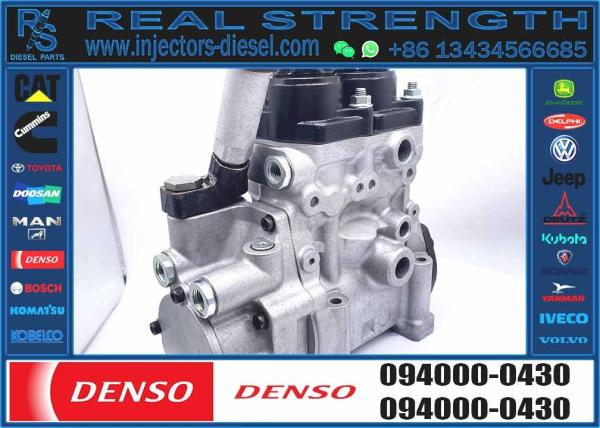 diesel pump 094000-0421 with high pressure good quality pump 094000-0421 for hino