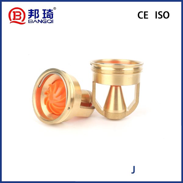 J Floor Drain Core