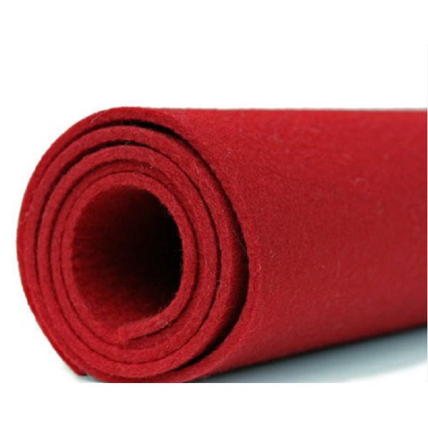 Игла пробивая Nonwoven ткани для ISO ковра другого цвета аттестовала