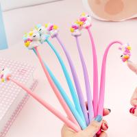 Pluma de lujo para ejecutivos. Instrumento de escritura para aliviar el estrés recubierto de oro. Caja de regalos con grabado.