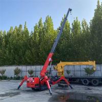 Capacité de levage de 3 tonnes