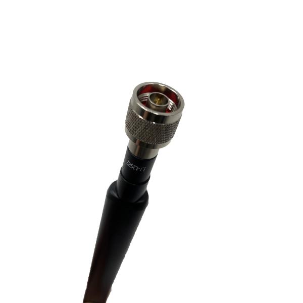Ultra Wideband Antenna UWB Antenna External Antenna 3700-4200MHz 5dBi 20x218mm