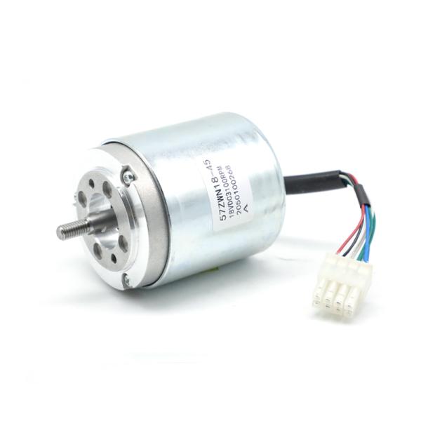 NEMA23 0.14N.m  Lower noise  for Lawn mower for  Blade Motor
