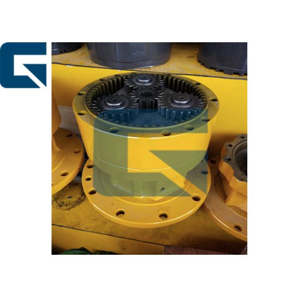 YX32W00002F2 Swing Gearbox Swing Reducer For SK135 Excavator