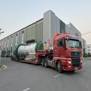 Fabrication d'équipements environnementaux