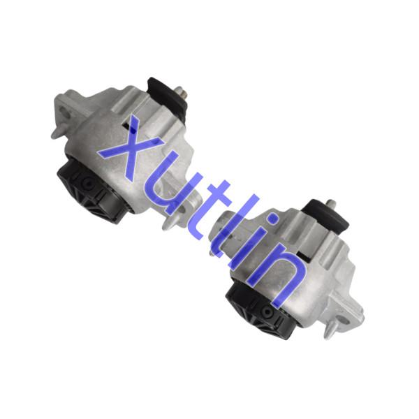 Range Rover Car Parts Left + Right Engine Motor Support Mount for Range Rover Velar LR117099 LR117098 LR942227 LR942228
