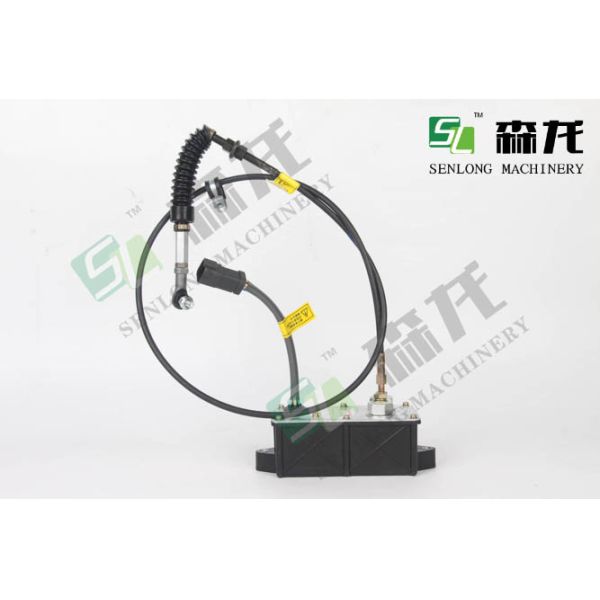 305-5953 мотор акселератора гусеницы 164-8223 Э307К Э307Д