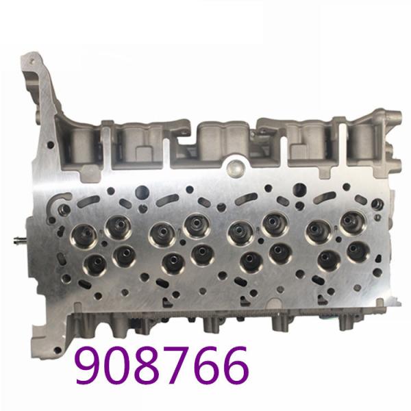 D2FA F4FA 908766 FORD Cylinder Heads 1333272 1701911 YC1Q6C032BE