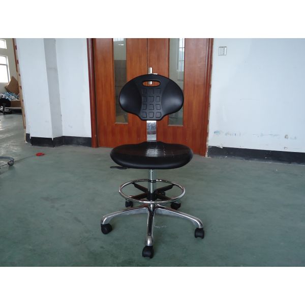 Размер 380 кс 320мм задней части экстренныйого выпуска стульев ЭСД электростатической разрядки безопасный с остатками ног