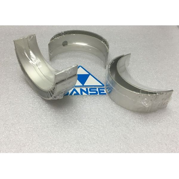 RP8690K DAIDO Engine Bearings 6D95L-1 Main Bearing Excavator Engine Parts