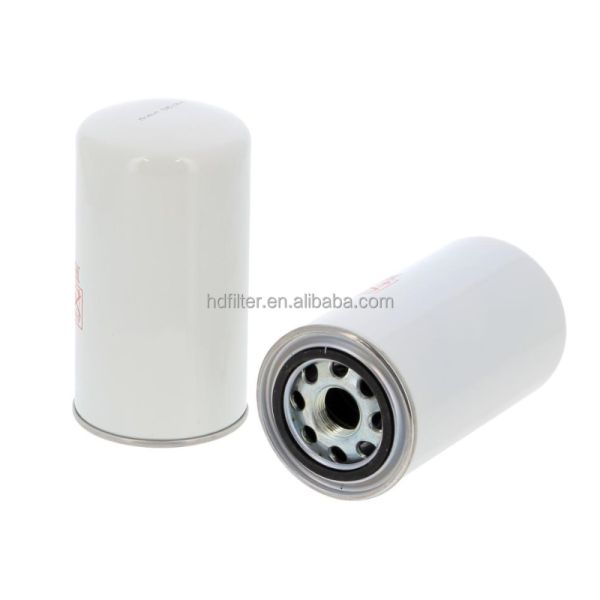 30% T/T Advance Lube Filter 92095E for Honeywell Oil Filter 504074043 87646666 EA2992242