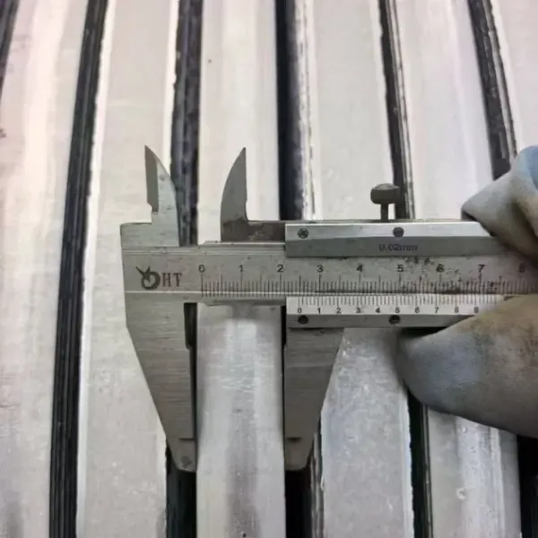 Versatile Application Hot Rolled Carbon Steel Sheet Q235B Q345b for Building and Bridge