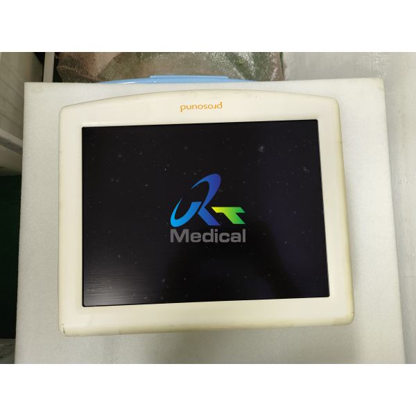 Aloka Ultrasound  Machine Part Monitor IPF-1503