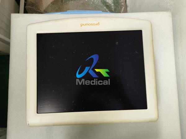 Aloka Ultrasound  Machine Part Monitor IPF-1503