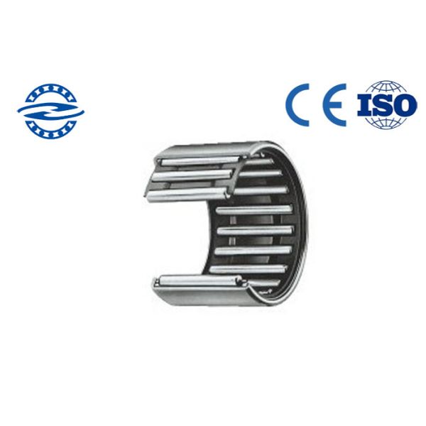 HK0606 Small Needle Bearings Drawn Cup Needle Bearing Size 6 X 10 X 6 mm