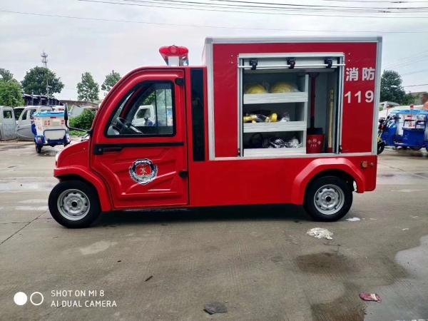 Automatic Aluminum Roll up Door Used for Various Truck and Vehicle