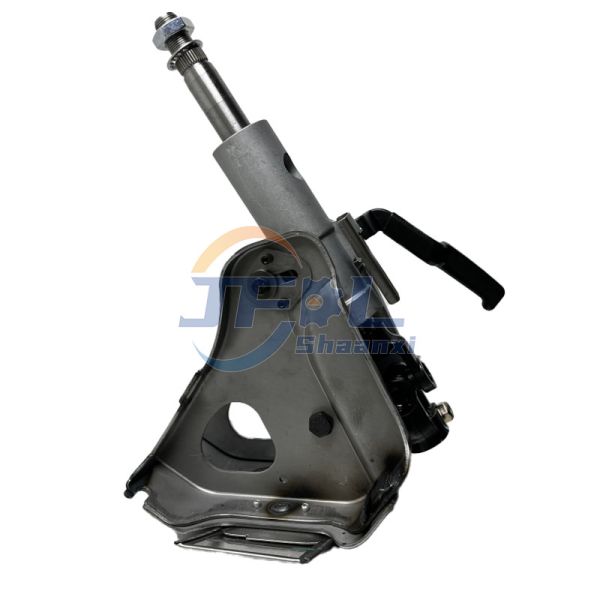 SITRAK HOWO truck Steering column assembly (handle adjustment) 711W46113-6235